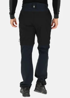 Colorado Stretch Zip-Off Pants