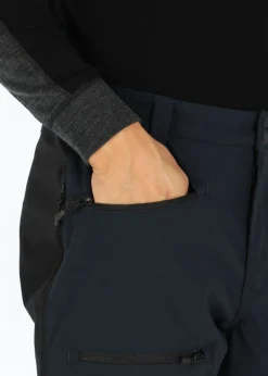 Colorado Stretch Zip-Off Pants