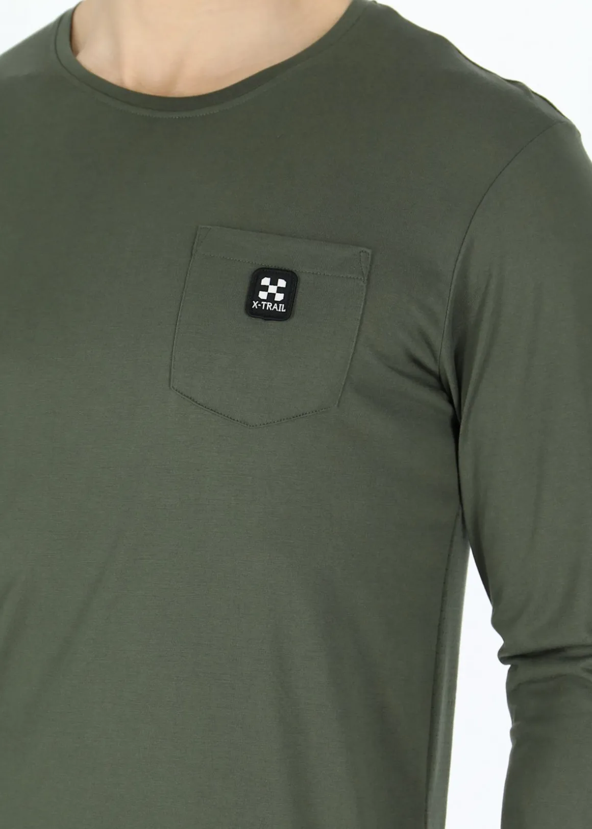 Colorado Tee Long Sleeve