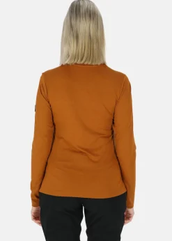 Colorado Tee Long Sleeve W