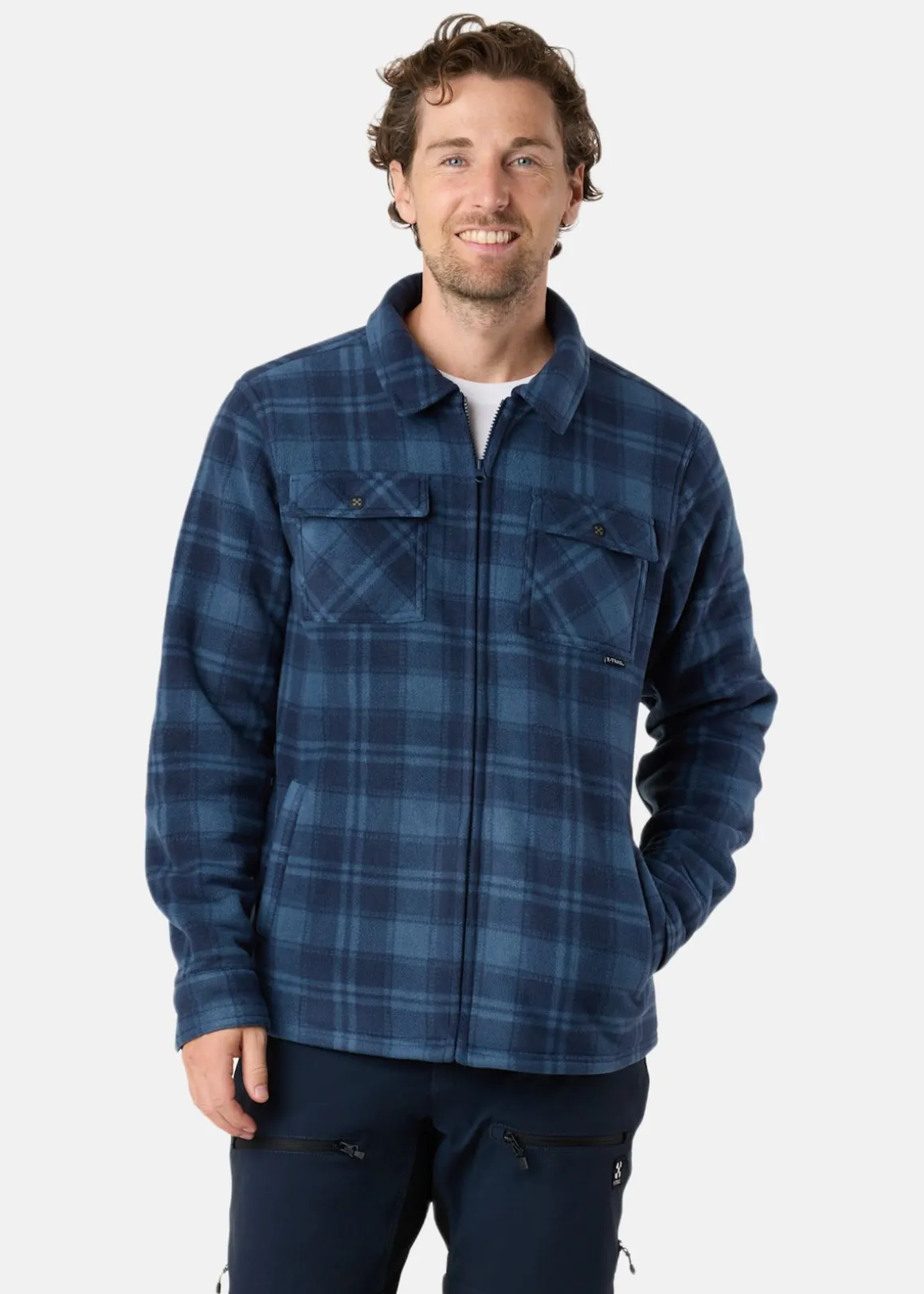 Colorado Warm Overshirt