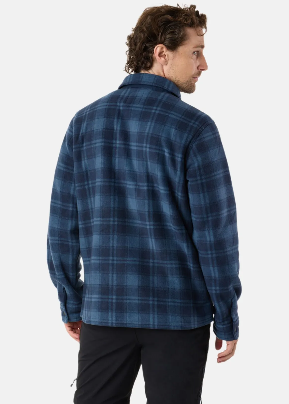 Colorado Warm Overshirt