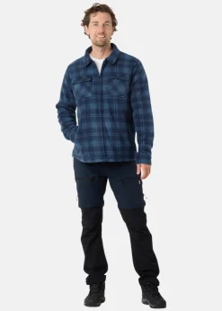 Colorado Warm Overshirt