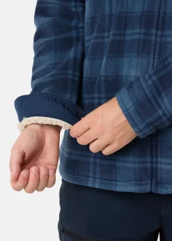 Colorado Warm Overshirt