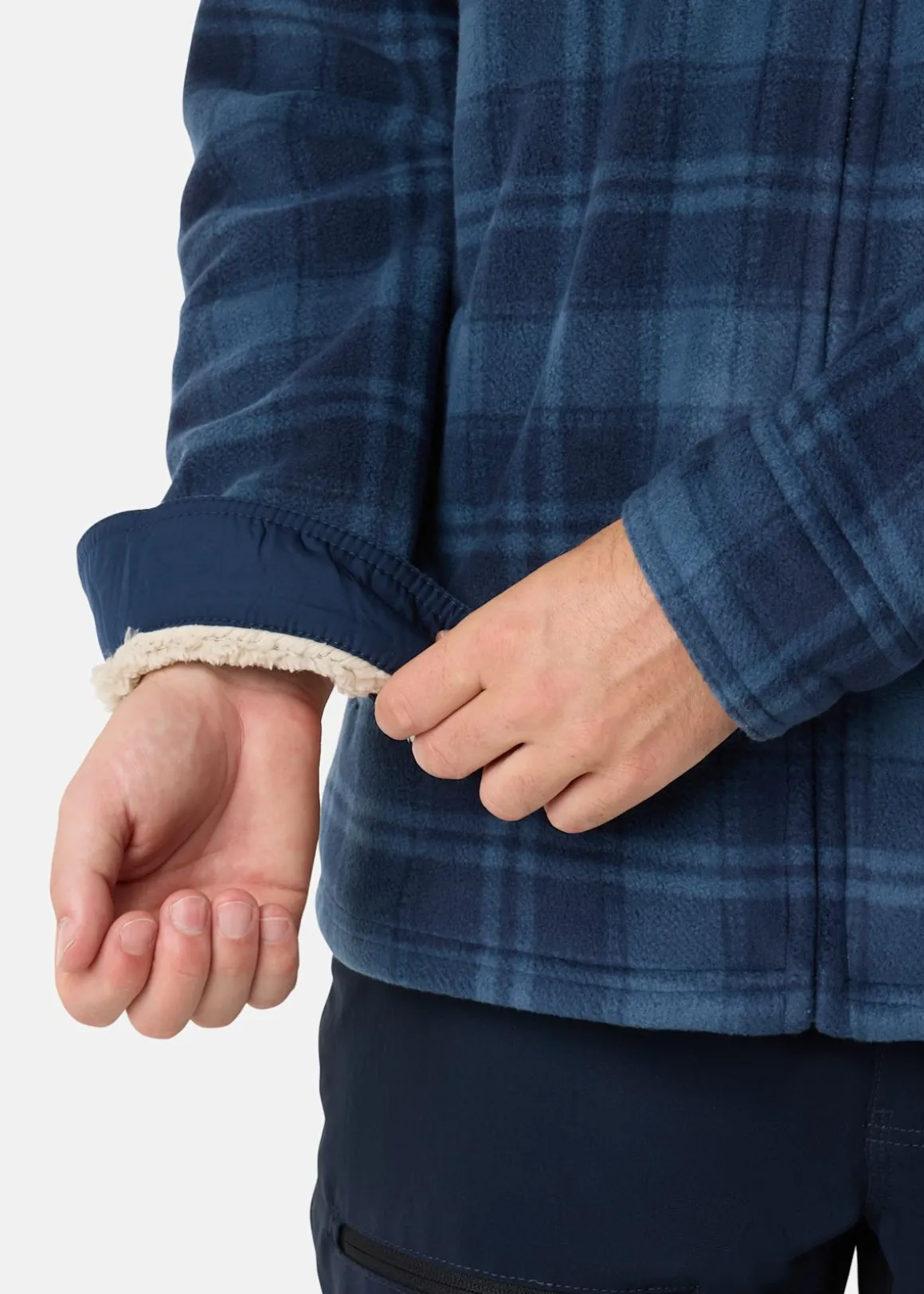 Colorado Warm Overshirt