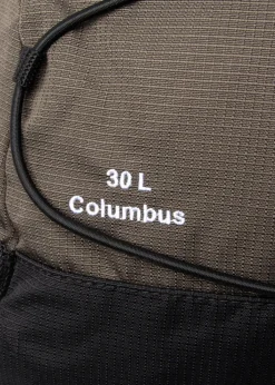 Columbus 30L