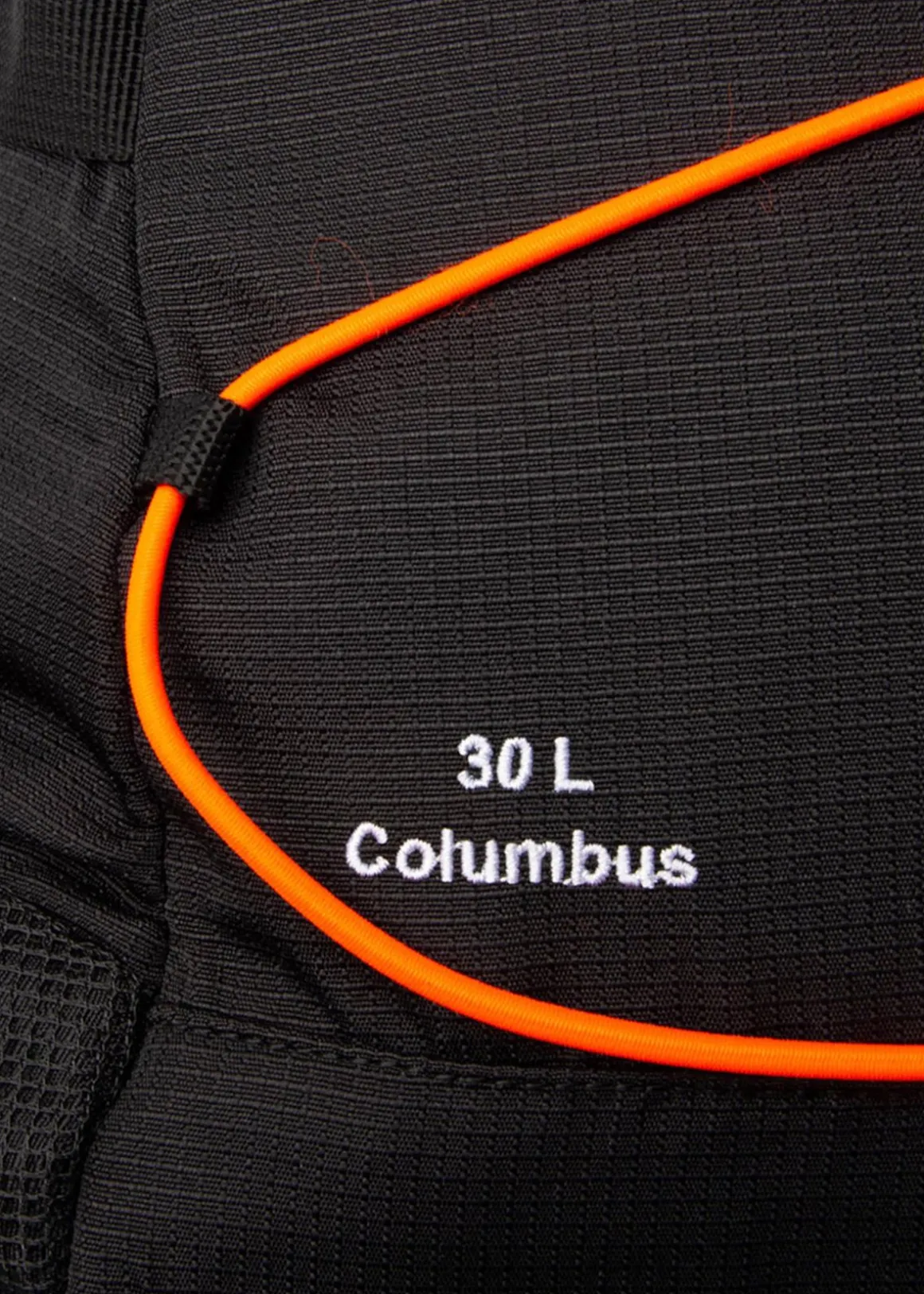 Columbus 30L