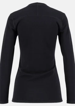 Comfort 200 round neck Ws