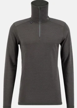 Comfort 200 turtle neck w/zip