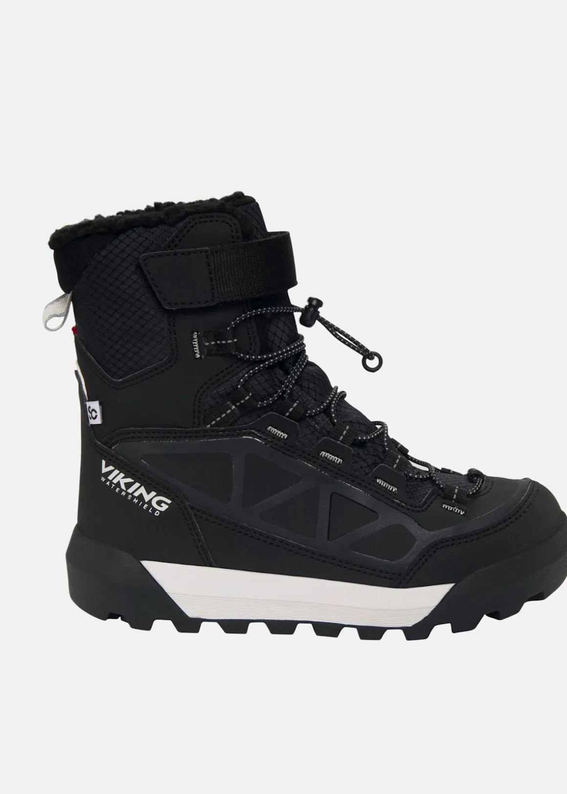 Constrictor Warm SC WP 1V SL