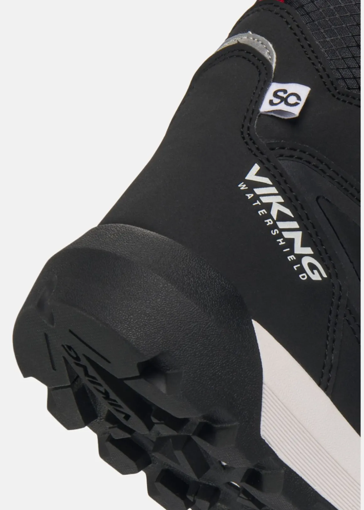 Constrictor Warm SC WP 1V SL