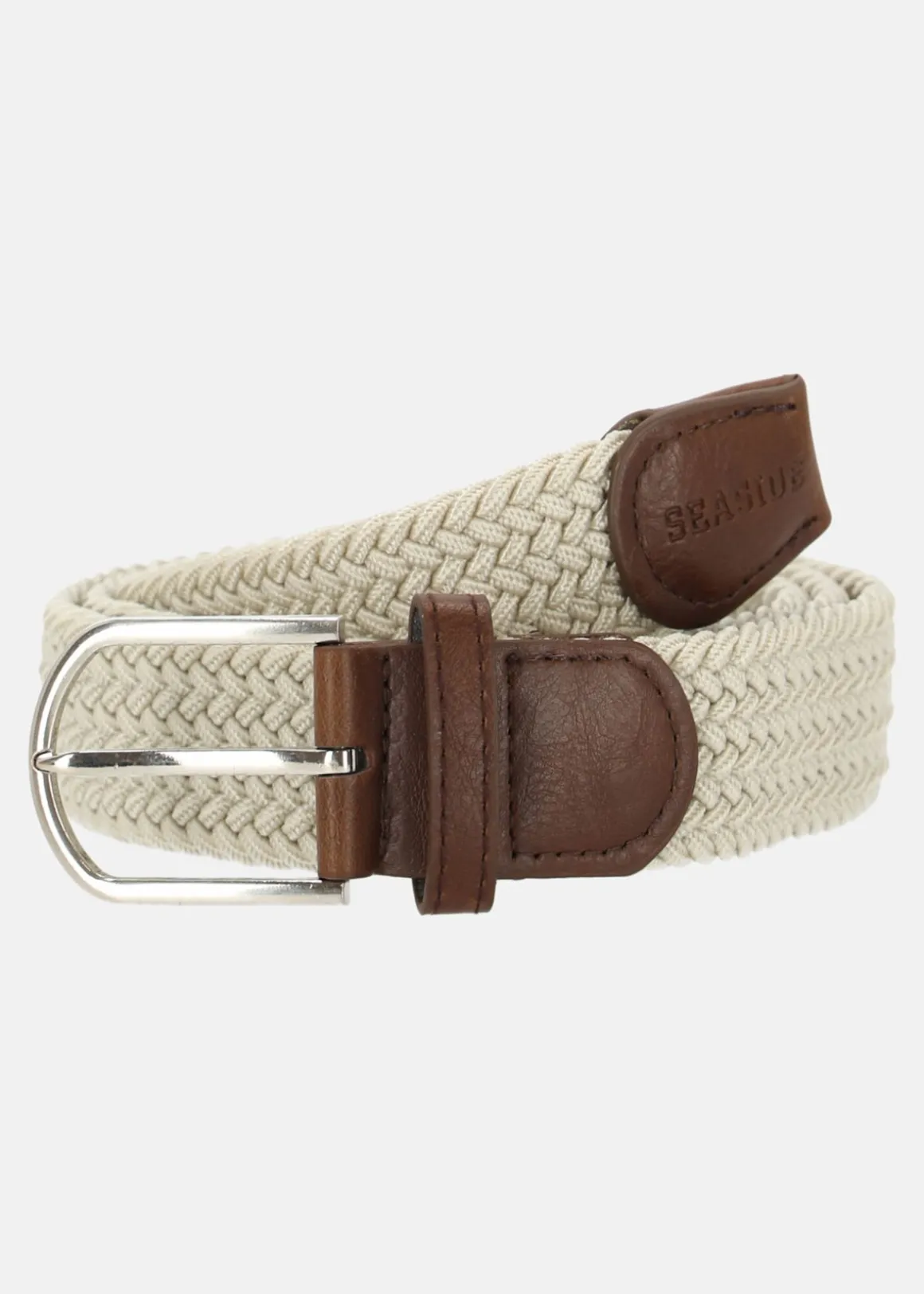 Coos Bay Stretch Belt