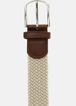 Coos Bay Stretch Belt