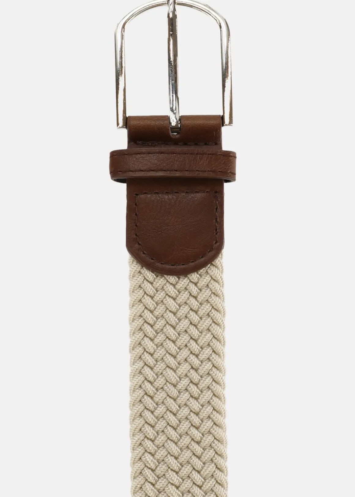 Coos Bay Stretch Belt