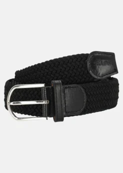 Coos Bay Stretch Belt