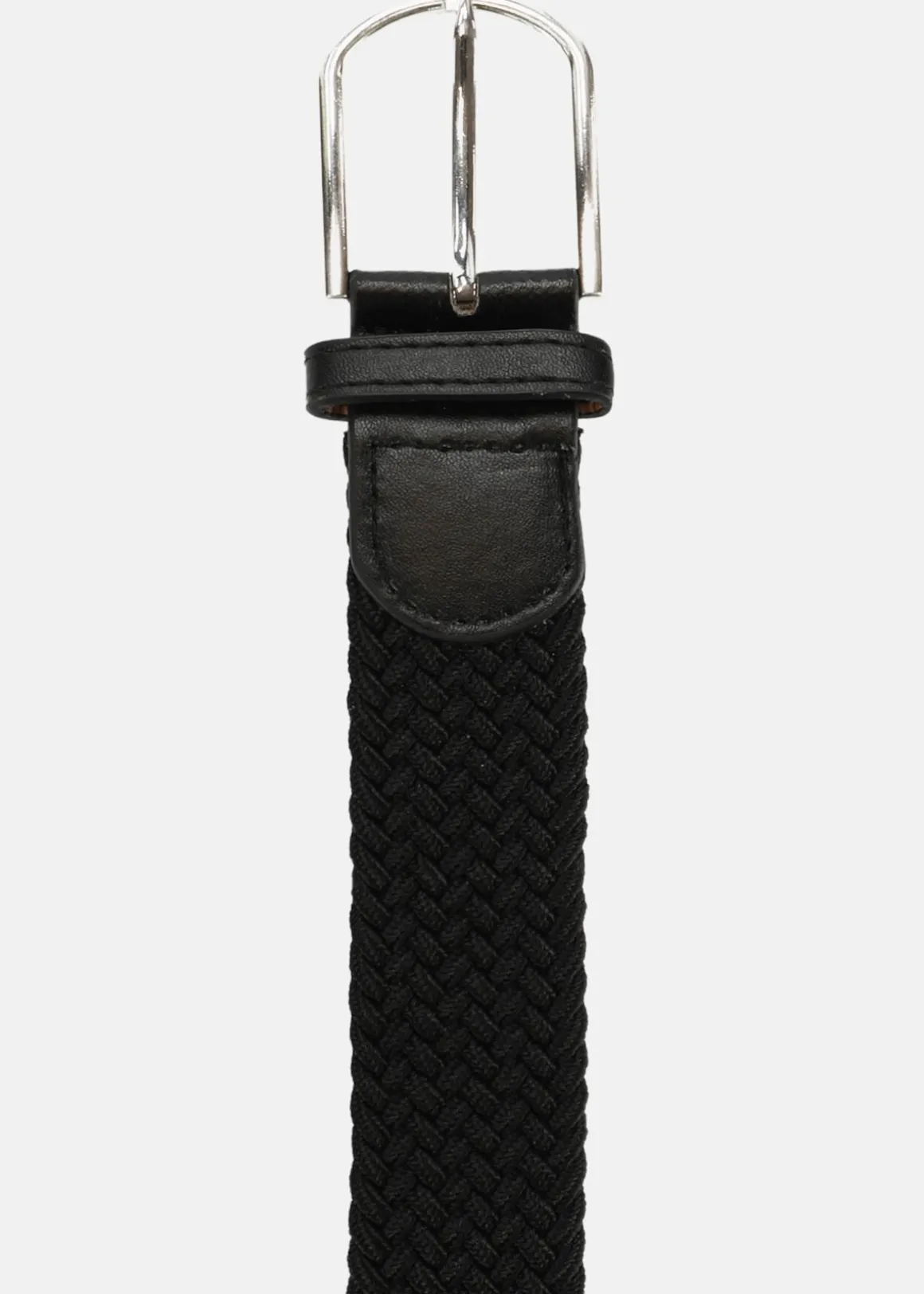 Coos Bay Stretch Belt