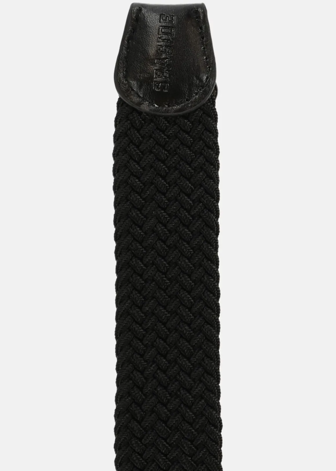 Coos Bay Stretch Belt