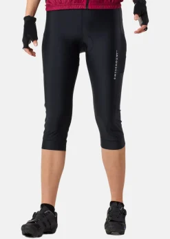 Core Bike 3/4 Tights W