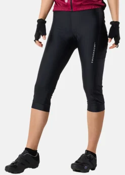 Core Bike 3/4 Tights W