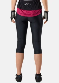 Core Bike 3/4 Tights W