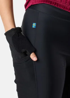 Core Bike 3/4 Tights W