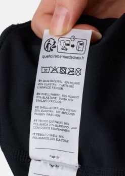 Core Bike 3/4 Tights W