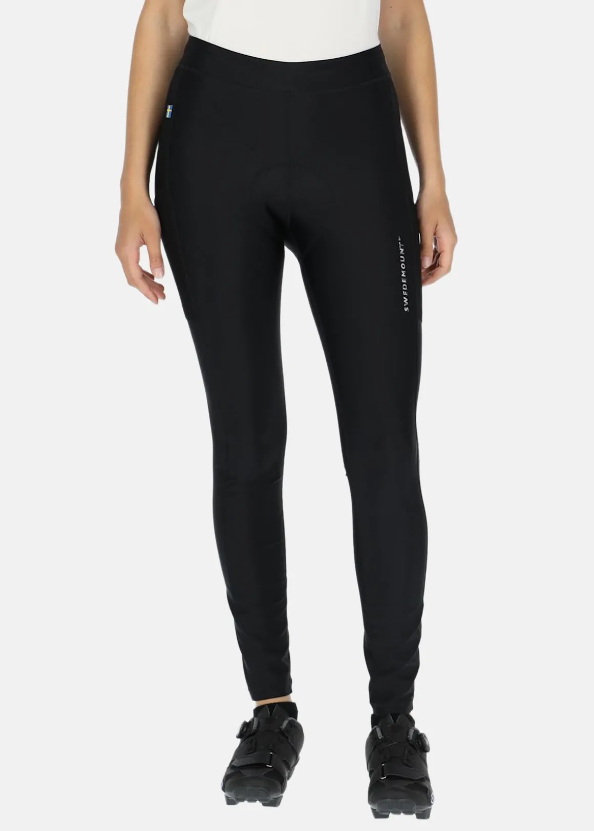 Core Bike Long Tights W