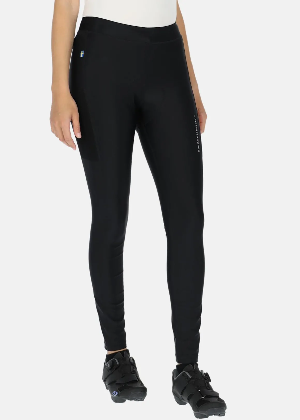 Core Bike Long Tights W