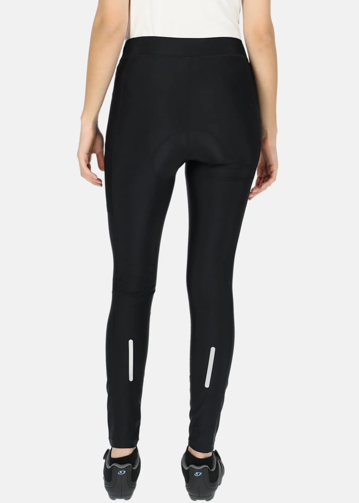 Core Bike Long Tights W