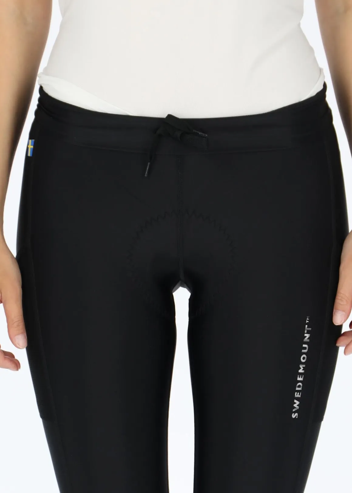 Core Bike Long Tights W