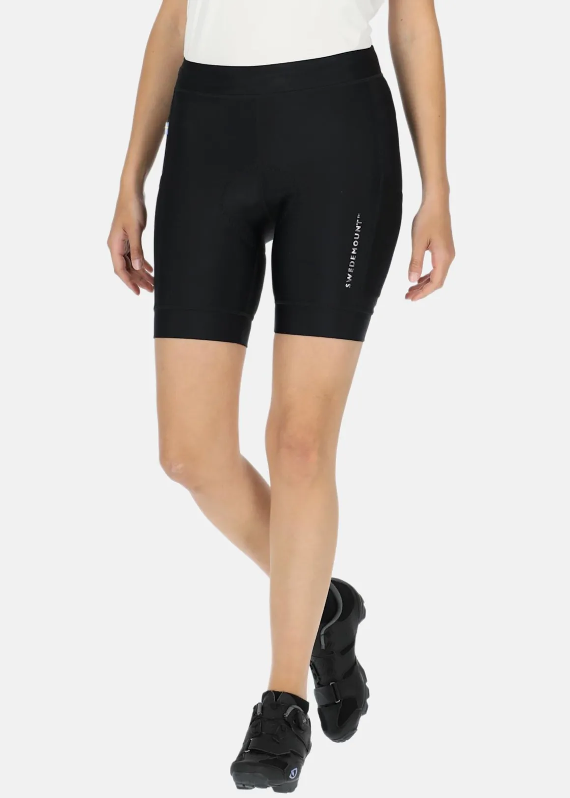 Core Bike Short Tights W