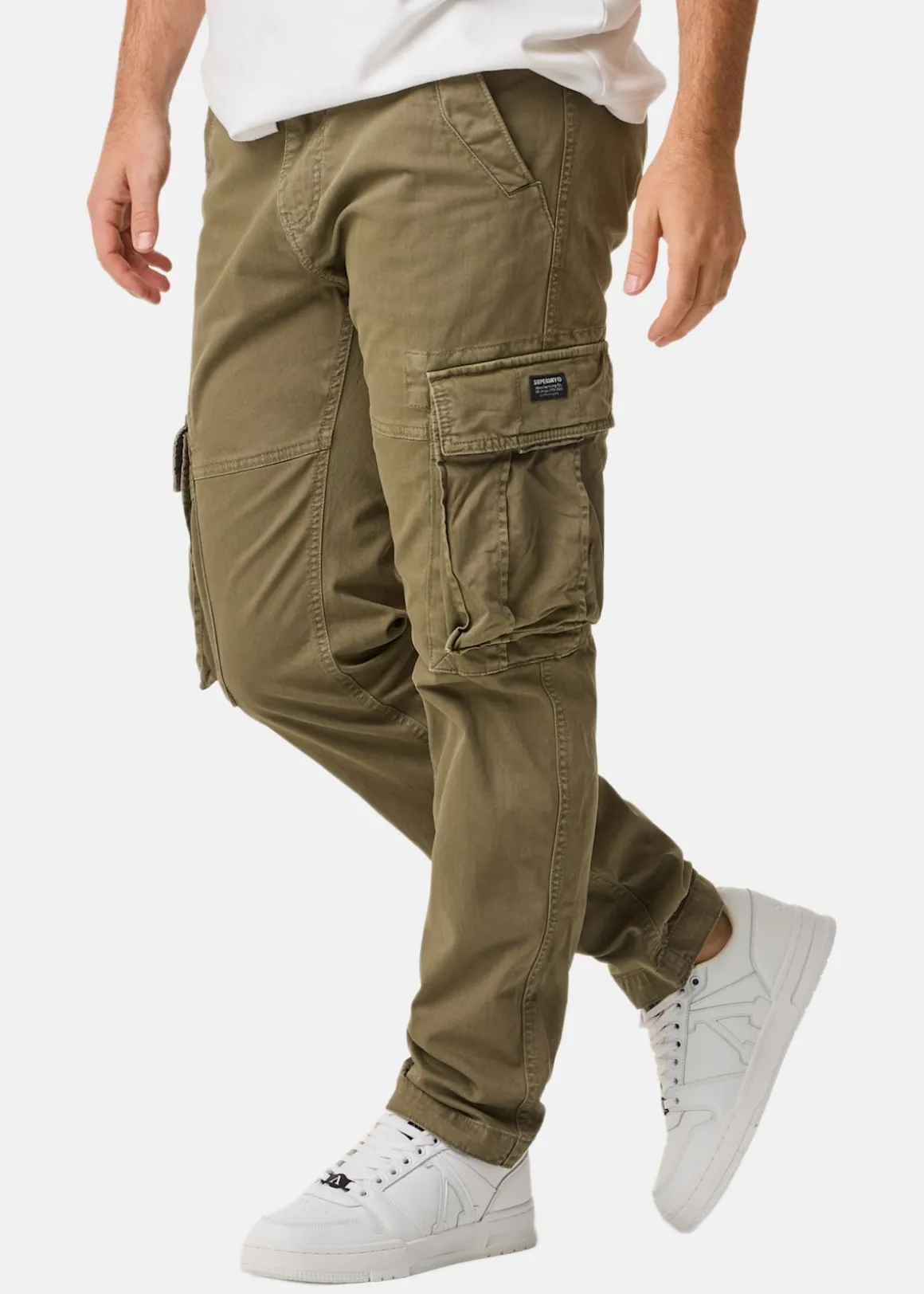 CORE CARGO PANT