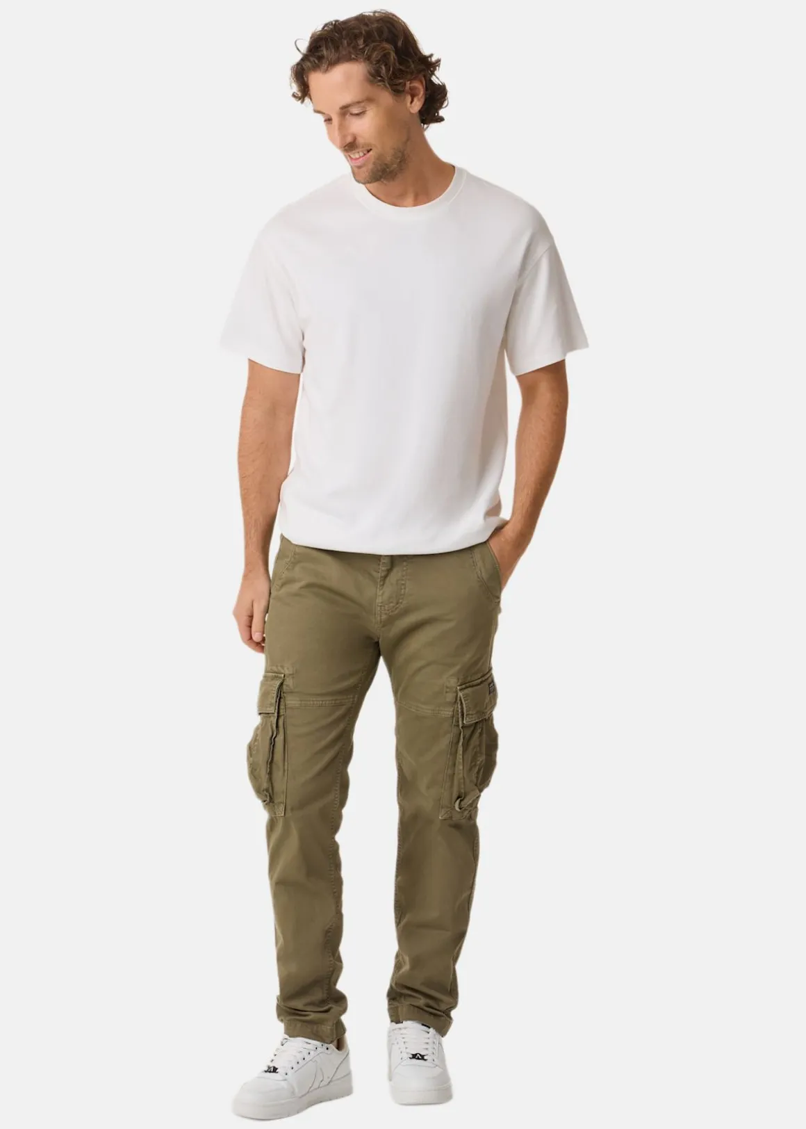 CORE CARGO PANT