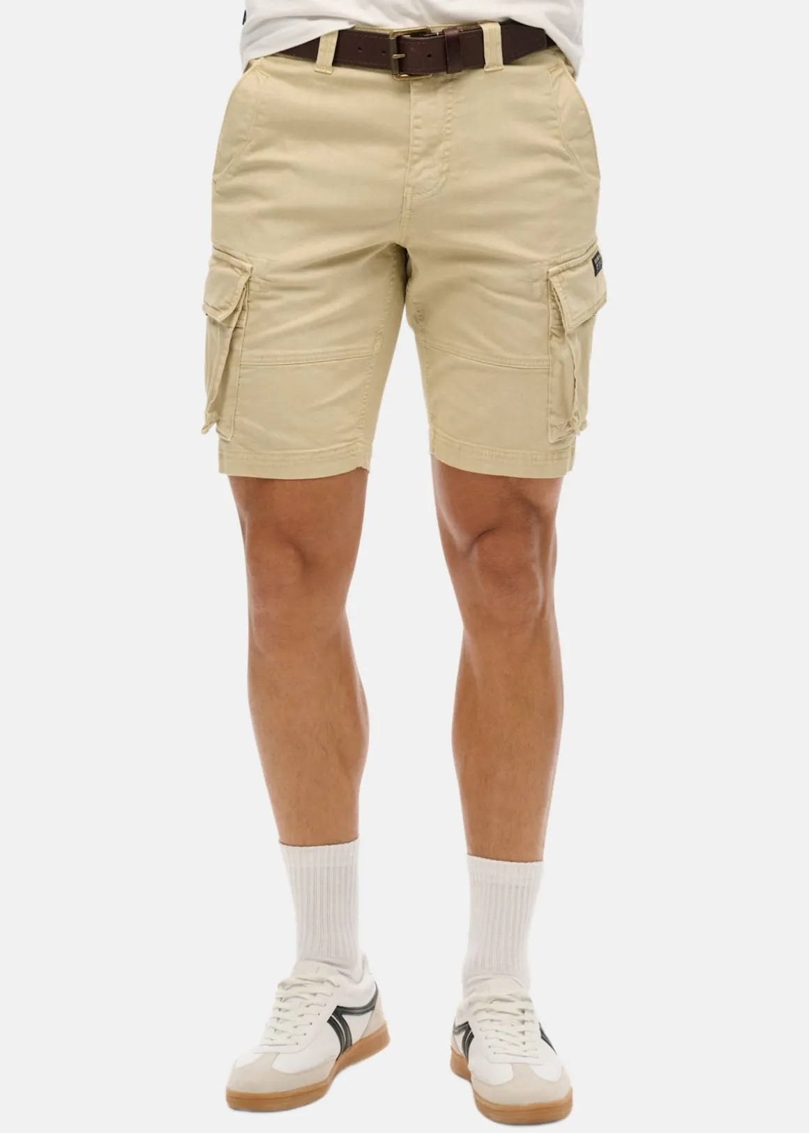 CORE CARGO SHORT