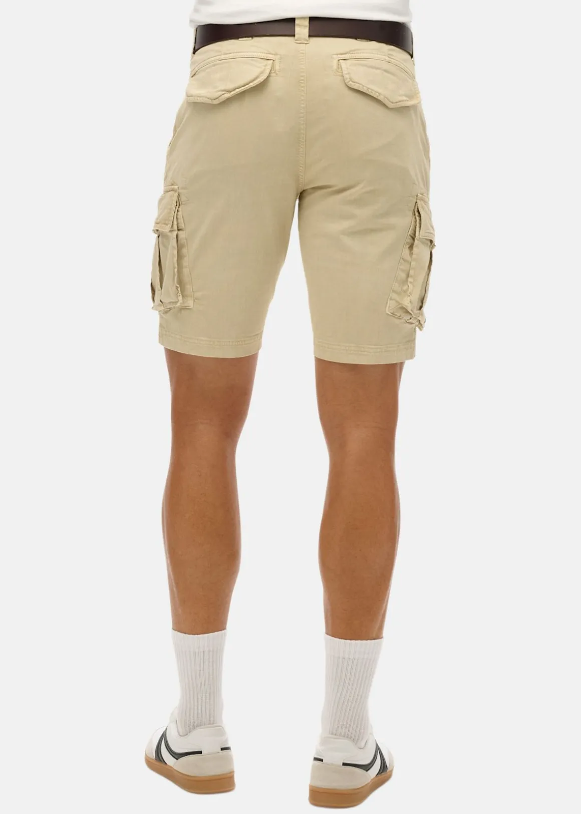 CORE CARGO SHORT