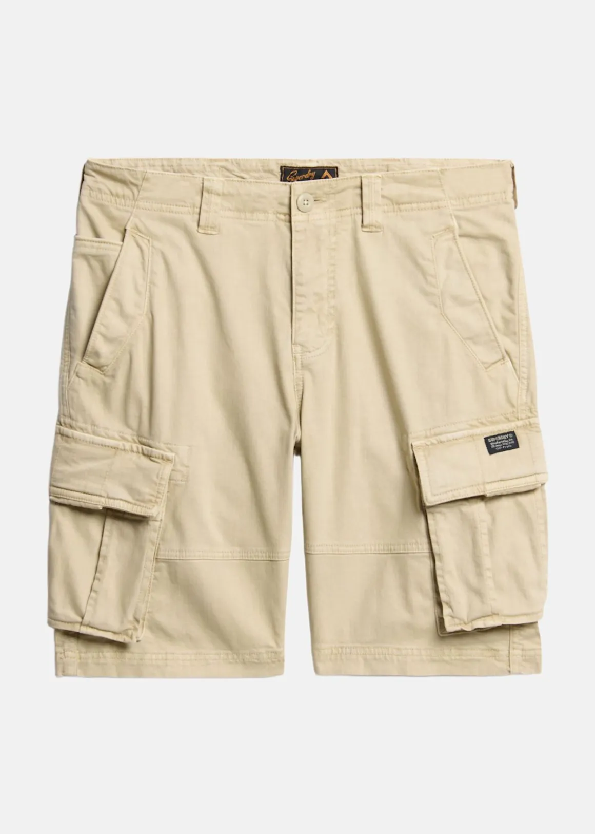 CORE CARGO SHORT