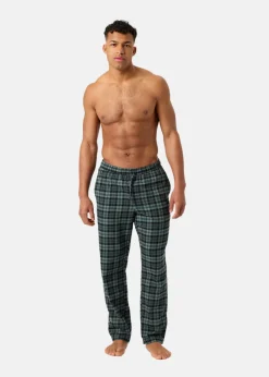 CORE FLANNEL PYJAMA PANTS