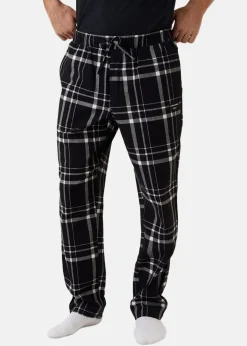 CORE FLANNEL PYJAMA PANTS