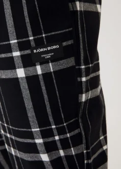 CORE FLANNEL PYJAMA PANTS