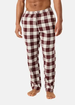 CORE FLANNEL PYJAMA PANTS
