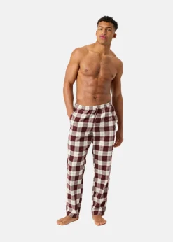 CORE FLANNEL PYJAMA PANTS