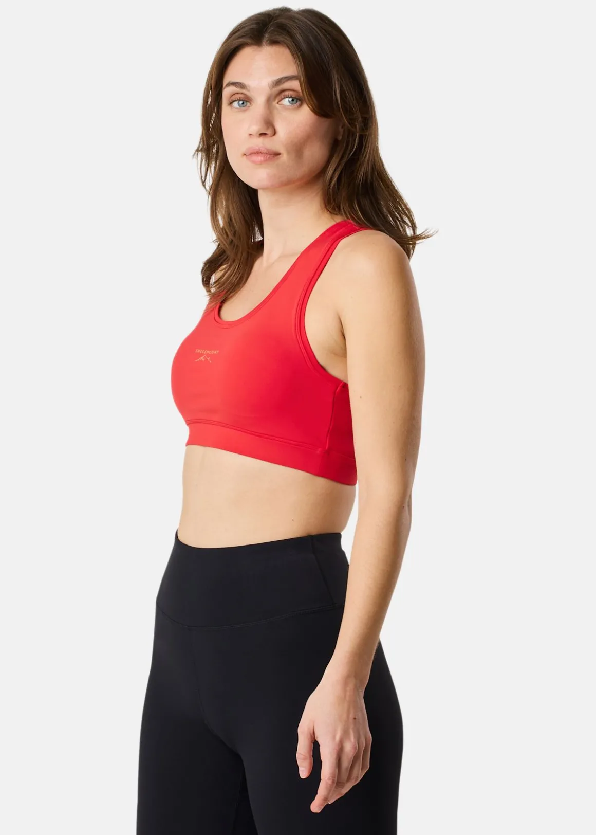 Core Light Support Sports Bra W