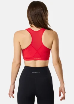 Core Light Support Sports Bra W