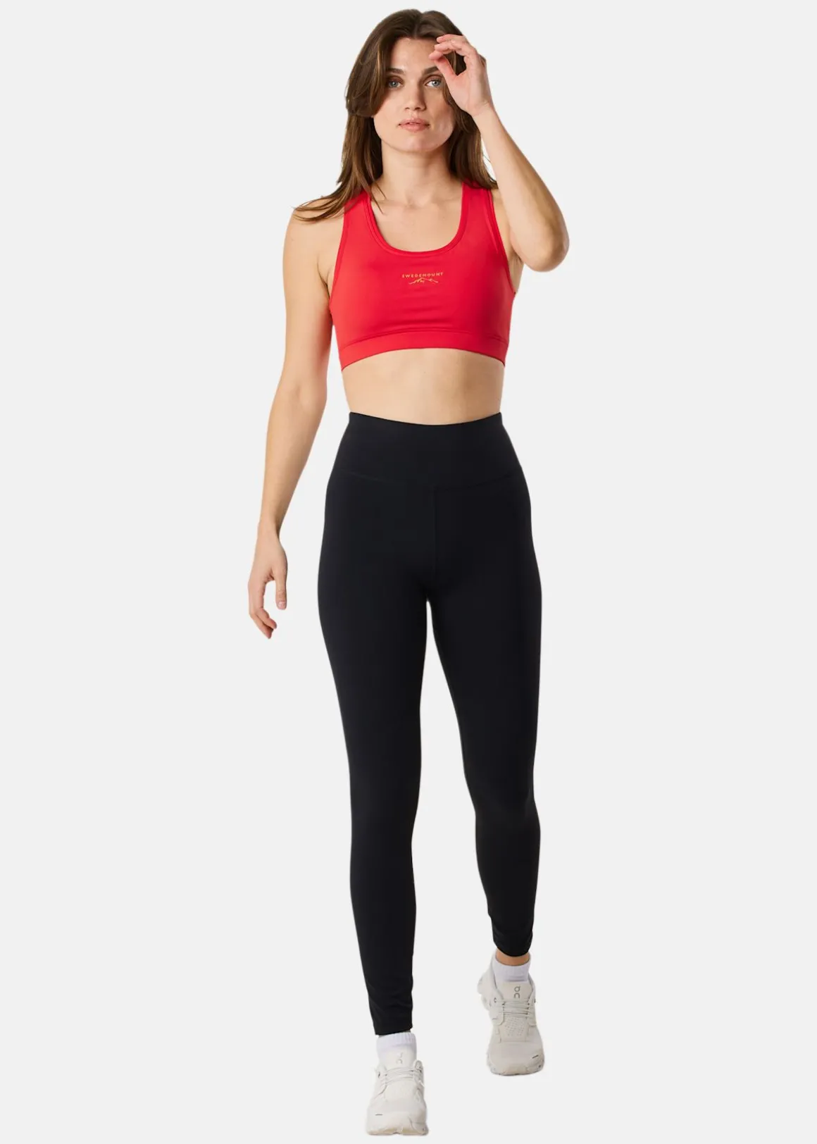 Core Light Support Sports Bra W