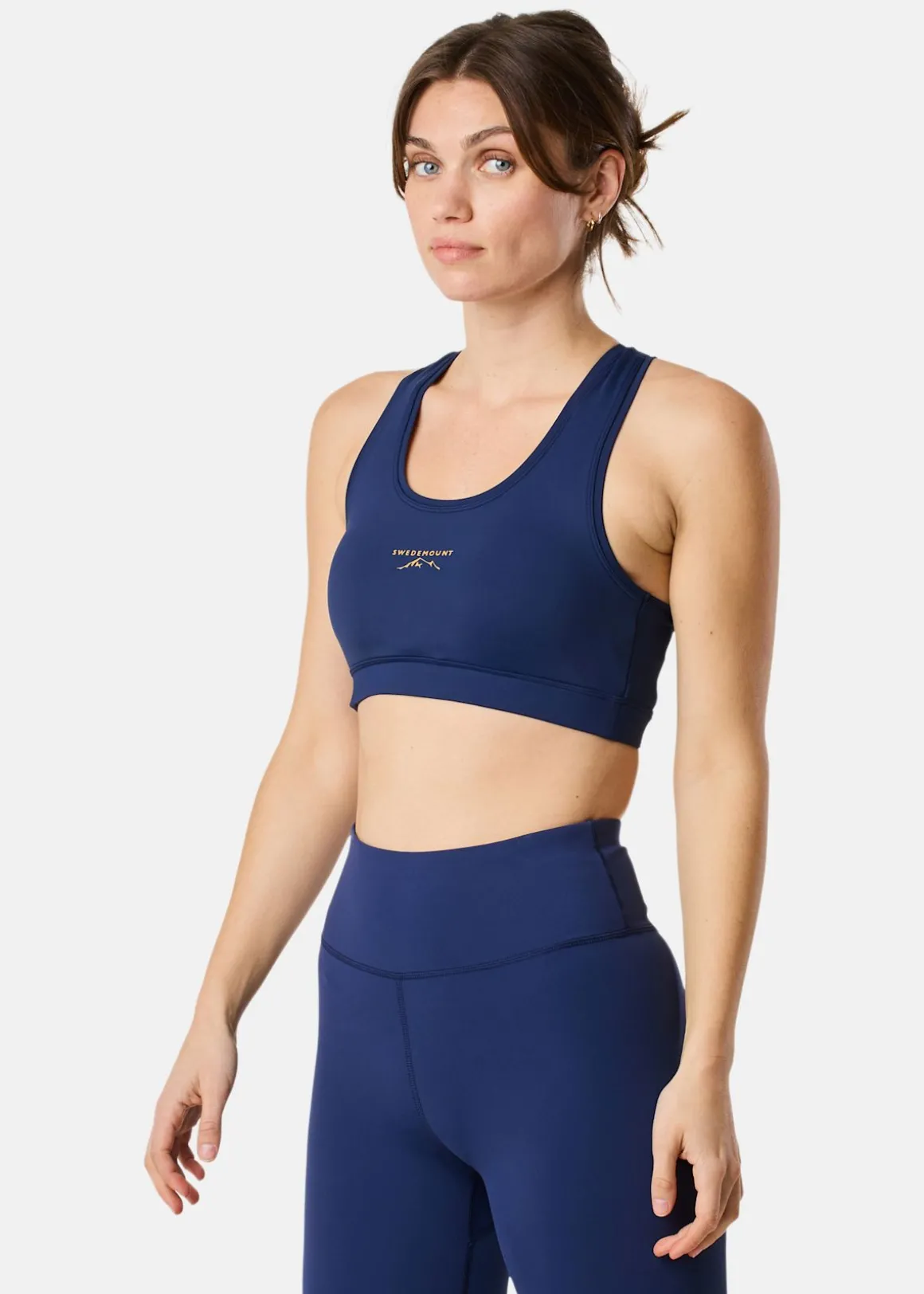 Core Light Support Sports Bra W