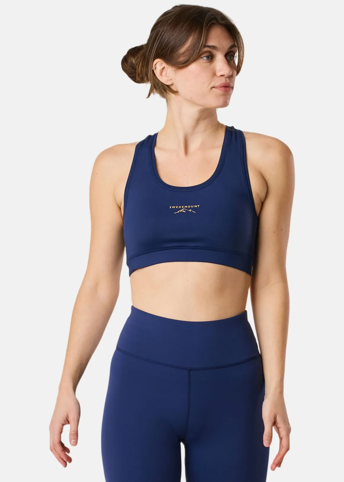 Core Light Support Sports Bra W