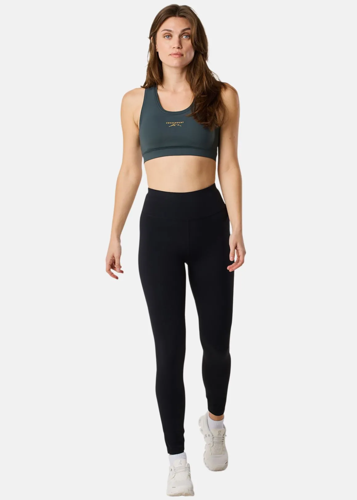 Core Light Support Sports Bra W