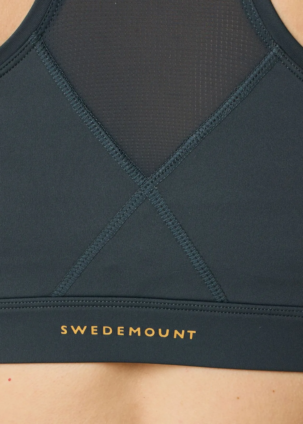 Core Light Support Sports Bra W