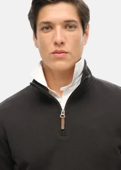 CORE LOGO HENLEY