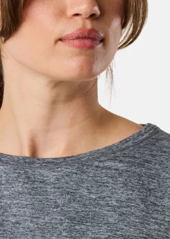 Core Loose Fit Tee W